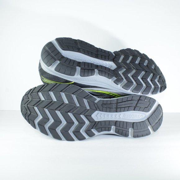 Saucony Men's Cohesion 10 Running - Picture 6 of 7